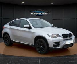3.0 30D AUTO XDRIVE EURO 5 5DR