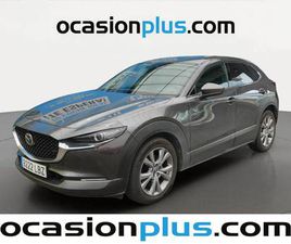 2.0 SKYACTIV-G ZENITH 2WD AT (122 CV)