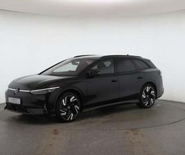 TOURER GTX 4MOTION 250 KW BUSINESS