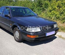 AUDI V8 AUDI V8 V8 3.6 AUT.