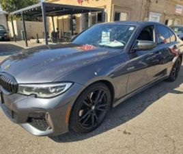 BMW 340 M340I ≫ 2020 • 35 304 EUR • ID