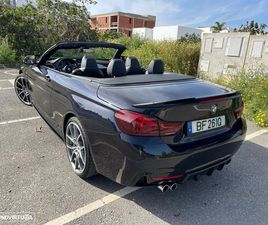 BMW 435