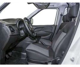 DOBLÓ CARGO 1.6MJT SX 55KW