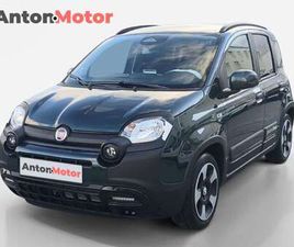 PANDINA 1.0 HYBRID 51KW (70CV)