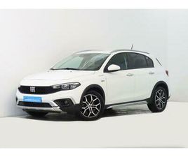 FIAT TIPO CROSS 1.3 MULTIJET
