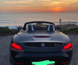 BMW Z4 SDRIVE35I AUT.