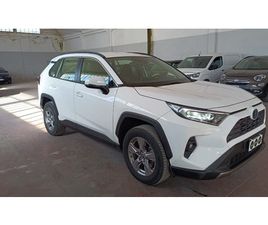 TOYOTA RAV 4 2.5 VVT-I BUSINESS 24,350 EUR
