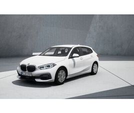 BMW 116I ADVANTAGE LED HUD NAVI PDC DAB TEMPO KLIMA