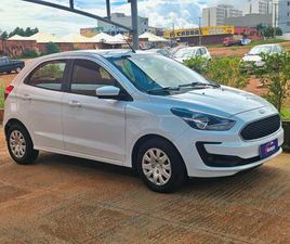 FORD FREESTYLE FORD KA 1.0 FREESTYLE