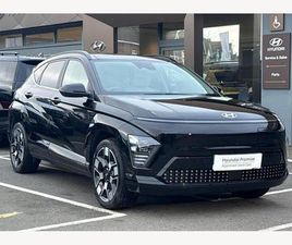 65.4KWH ULTIMATE AUTO 5DR