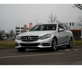 E 250 CGI BLUEEFFICIENCY (212.236)