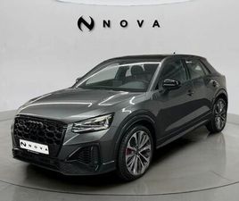 AUDI SQ2 TFSI S TRONIC