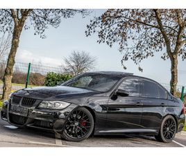 BMW 330 D M57 / M PACK / ГЕРМАНИЯ