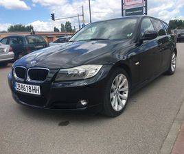 BMW 318 318D