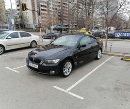 BMW 320 320XD