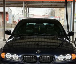 BMW 320 BMW 320D 6 СКОРОСТИ