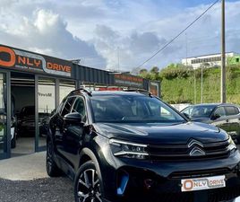 CITROËN C5 AIRCROSS HYBRID PLUS NOVEMBRO/23