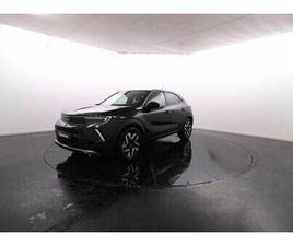 OPEL MOKKA GPS PRO 10 / VIDROS ESCURECIDOS / CABO TRIFÁSICO E MONOFÁSICO / BAT. 50 KWH