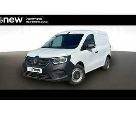 RENAULT KANGOO E-TECH RENAULT KANGOO FG. E-TECH L1 START EV45 22KW