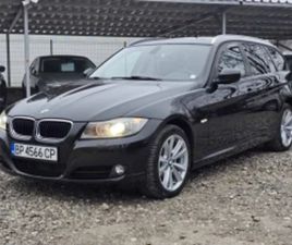 BMW 318 2.0 D FACE НАВИ АВТОМАТ ≫ 2011 • 6 500 EUR • ID