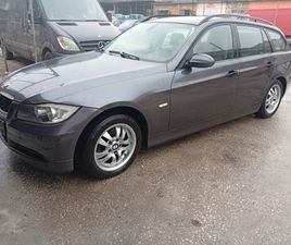BMW 318 318