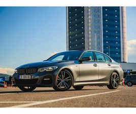 BMW 330 XDRIVE M-PACK