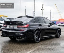 BMW 340 M340 XDRIVE ≫ 2022 • 42 300 EUR • ID