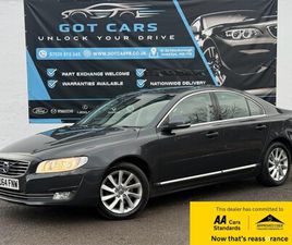 2015 (64) D4 [181] SE NAV 4DR GEARTRONIC