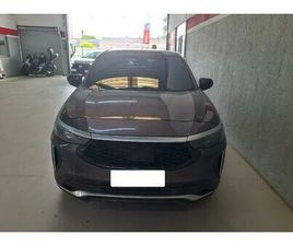 FIAT FASTBACK FIAT FASTBACK IMPETUS FLEX