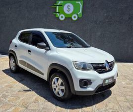 RENAULT KWID 1.0 INTENSE