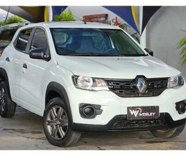 RENAULT KWID 1.0 LIFE