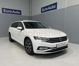 VOLKSWAGEN PASSAT VARIANT EXECUTIVE 2.0 TDI DSG