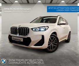 BMW X1 SDRIVE20I M SPORT KAMERA PANO.DACH LED