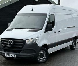 2.0 315 CDI PROGRESSIVE G-TRONIC RWD L3 H2 EURO 6 (START/STOP) 5DR