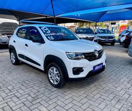 RENAULT KWID 1.0 ZEN