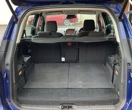 FORD, GRAND C-MAX, MPV, 2016, SEMI-AUTO, 1499 (CC), 5 DOORS