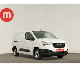 OPEL COMBO COMBO VAN 1.5 CDTI L2H1