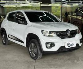 RENAULT KWID 1.0 INTENSE