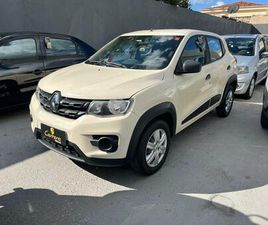 RENAULT KWID 1.0 ZEN