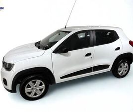 RENAULT KWID 1.0 ZEN
