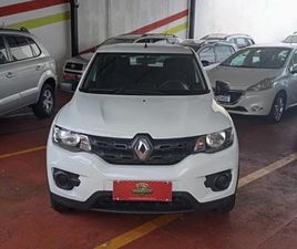 RENAULT KWID 1.0 ZEN