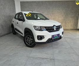 RENAULT KWID 1.0 ZEN