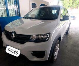 RENAULT KWID 1.0 ZEN