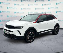 MOKKA-E 50KWH GS LINE AUTO 5DR