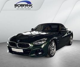 SDRIVE20I M SPORT ROADSTER CABRIO SHZ HIFI