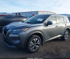 NISSAN ROGUE ≫ 2022 • 12 600 EUR • ID