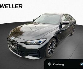 BMW SERIE 4 M440I XDRIVE I XDRIVE GC LICOPRO,M SPORTPRO,LASER,HUD,MEM