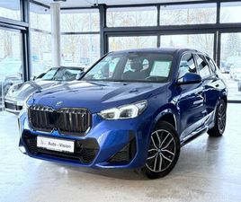 BMW IX1 XDRIVE30 M SPORT (U11) *A-LED*H&K*HUD*AHK