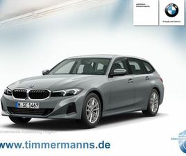 D TOURING AUTOMATIK M SPORTPAKET SPORT AUT.