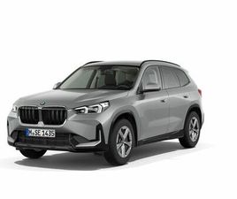 BMW X1 SDRIVE 20I BMW X1 SDRIVE20I STEPTRONIC AHK KOMFORTZUGANG